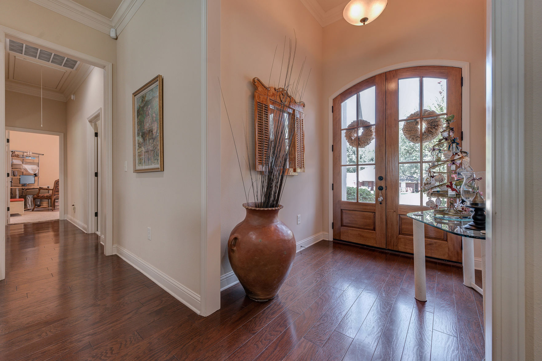 Crown Colony Home